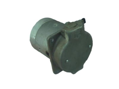 EATON CORPORATION AR-6601