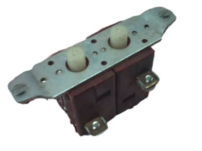 EATON CORPORATION SWP-126-D-11