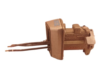 EATON CORPORATION 7556-D