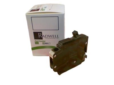 EATON CORPORATION MM120