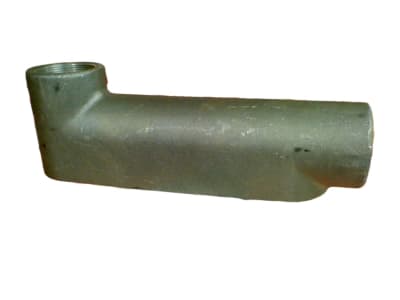 EATON CORPORATION BLB6 SA