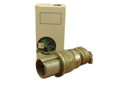 EATON CORPORATION APJ-3353