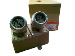 EATON CORPORATION ENR22202 M4
