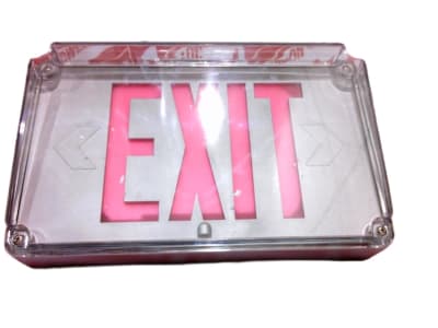 EATON CORPORATION CCHUX60R