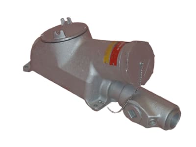 EATON CORPORATION BHRC3584 NW