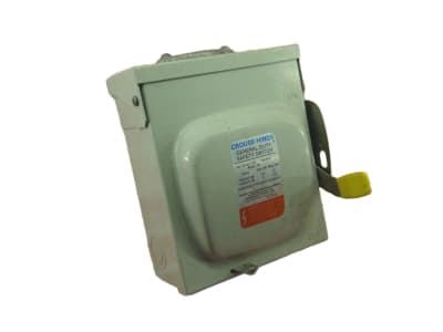 EATON CORPORATION GH421NW