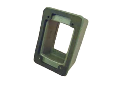 EATON CORPORATION EXF21