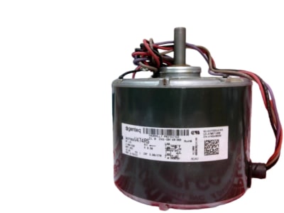 INGERSOLL RAND MOT10434