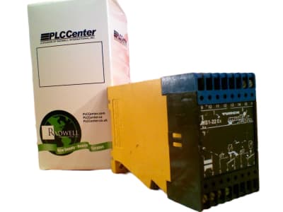 TURCK MS1-22EX/24VAC