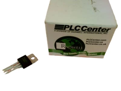 TEXAS INSTRUMENTS SEMI UA78M33CKC