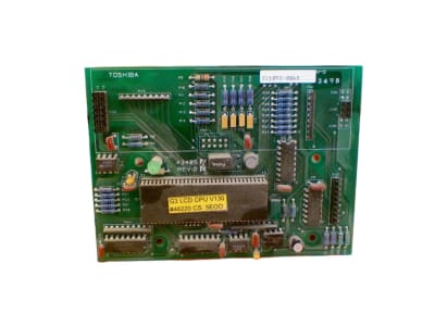 TOSHIBA XY1098-0068