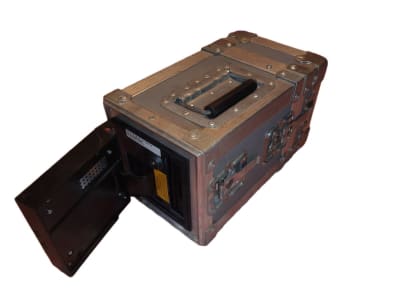 HONEYWELL TVMI-40-00-000-00P-F10PU-000-V00