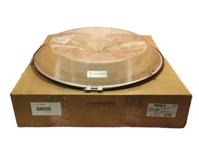 LITHONIA LIGHTING PR25D