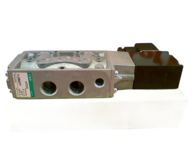 CKD CORP 4F31010FL286077A