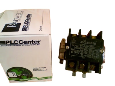 EATON CORPORATION ACC230U20N