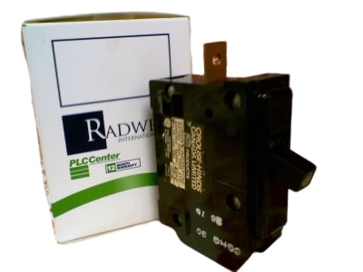 EATON CORPORATION CGQ-30