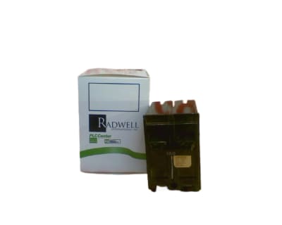 EATON CORPORATION MP2100