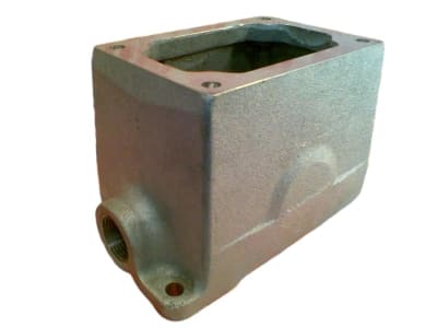 EATON CORPORATION EDSC-281