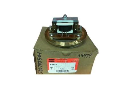 EATON CORPORATION ETHK3
