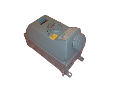 EATON CORPORATION CSR34A-F3