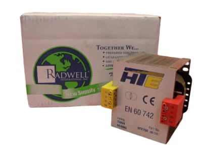 HTE LTD HTE750.400.110