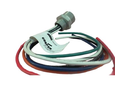 EATON CORPORATION X8988-1