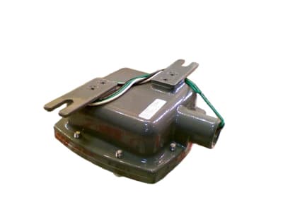 EATON CORPORATION ETH2416