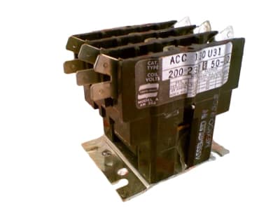 EATON CORPORATION ACC-130U31-200-230
