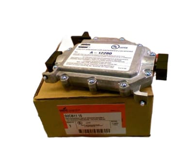 EATON CORPORATION D2CB11 15