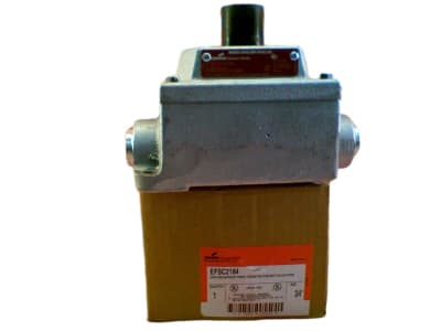 EATON CORPORATION EFSC2184