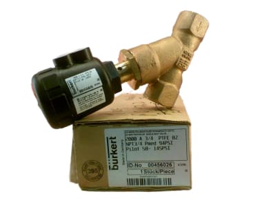 BURKERT 00456026