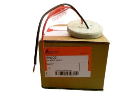 EATON CORPORATION EVM:QD1