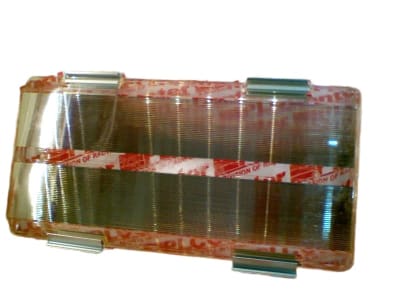 EATON CORPORATION FVS K1