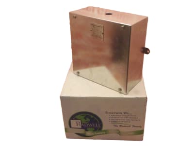 EATON CORPORATION STBS1252512