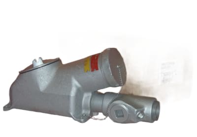 EATON CORPORATION BHRC6485D