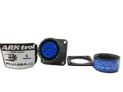 EATON CORPORATION RPE017 026 S07N
