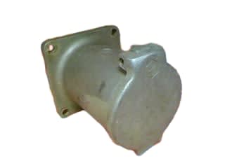 EATON CORPORATION AREA10416