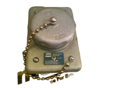 EATON CORPORATION DS-96-M2