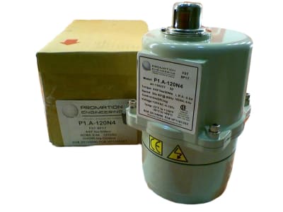 FLO TITE P1A-120N4