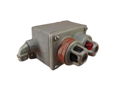 EATON CORPORATION EFS-1561-J1J3