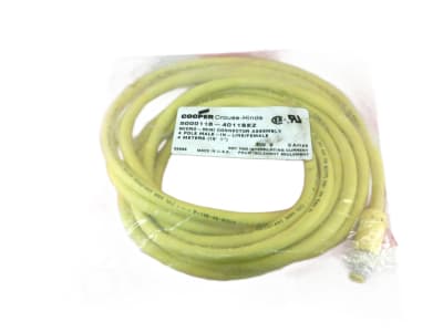 EATON CORPORATION 5000118-4011SEZ