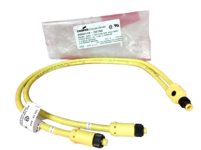 EATON CORPORATION 5000118-507SE