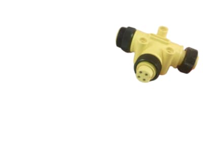 EATON CORPORATION 5000110-635