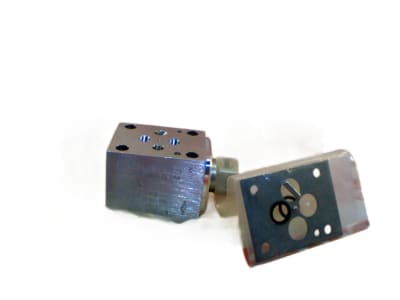 SUN HYDRAULICS 0LG4A2