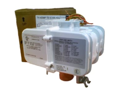 LITHONIA LIGHTING TH400MPTBHSG