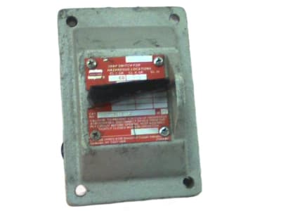 EATON CORPORATION DS415 SA