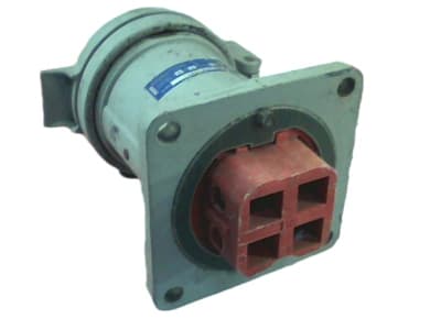 EATON CORPORATION AR-1041-M72