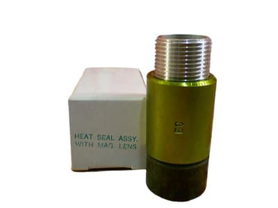 HONEYWELL HEATSEALPC2