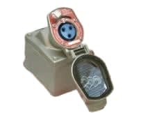 EATON CORPORATION CPS-152-101M5