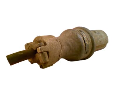 EATON CORPORATION APJ-10465